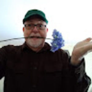 Meet your Posher, Gary